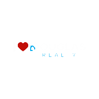 Sticker by Douglas Realty LLC