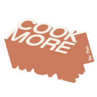 Food Cooking Sticker by Our Place