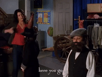 season 5 netflix GIF by Gilmore Girls 