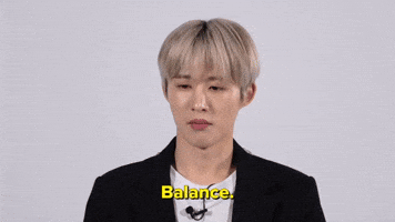 Balance