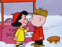 charlie brown GIF by Peanuts