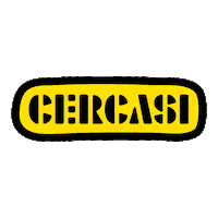 Hands Crossing Sticker by La Rivoluzione delle Seppie