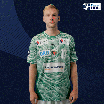 Handball Berlin GIF by DAIKIN HBL