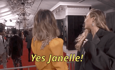 Grammy Awards 61St Grammys GIF by Recording Academy / GRAMMYs