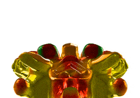 3d sculptures GIF by Miron