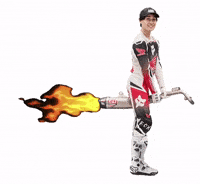 Motocross GIF by YoshimuraUSA