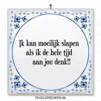 Humor Nl GIF by Tegelspreuken.nl