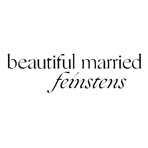Feel Good Wedding Sticker by feinstens