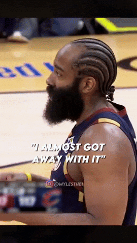 Cleveland Cavaliers Nba GIF