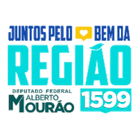 Mourao Morgado Sticker by Alberto Mourão