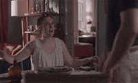 lena dunham hannah girls GIF by Girls on HBO