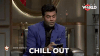 chill out bollywood GIF