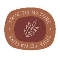 LaPozPlace nature classic true honest Sticker