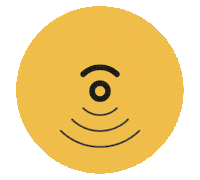 CochlearGlobal deaf hear hearing audiology Sticker