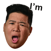 end1065 radio the end sacramento 1065 Sticker