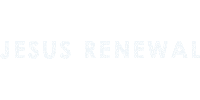 Jesus Church Sticker by Calvary Chapel Costa Mesa