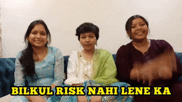 Jagyasini Singh Not Happening GIF