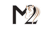 mariamigliore horse horses napoli naples Sticker