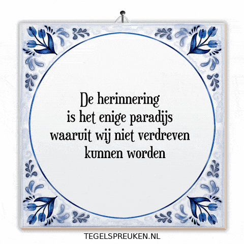 Moment Nl GIF by Tegelspreuken.nl