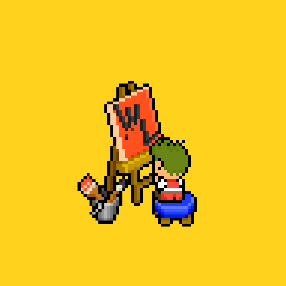 Artist Photo GIF by ?an!c Official