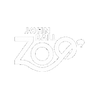 Grand Rapids Fun Sticker by John Ball Zoo