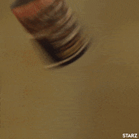season 3 starz GIF by Ash vs Evil Dead