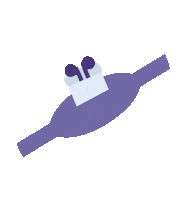 Electronics Nachhaltig Sticker by refurbed