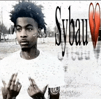 Trending Shut Up GIF