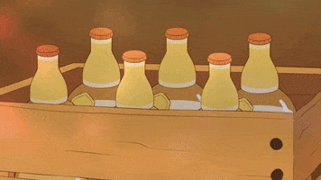 Happy Fun GIF by Droners