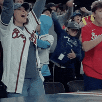 Happy Lets Go GIF by Jomboy Media