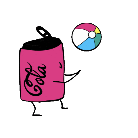 Sunsoaked Sticker by Kaskade