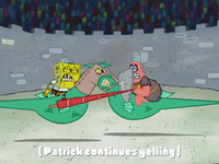 season 4 episode 6 GIF by SpongeBob SquarePants