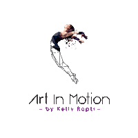 artinmotiongr dance greece athens aerial Sticker