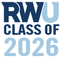 College Graduation Sticker by Roger Williams University