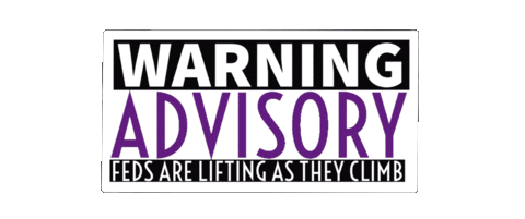 NACWCinc nacwc liftingasweclimb nacwc1896 Sticker