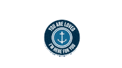 Reaching Out Mental Health Sticker by Find Your Anchor