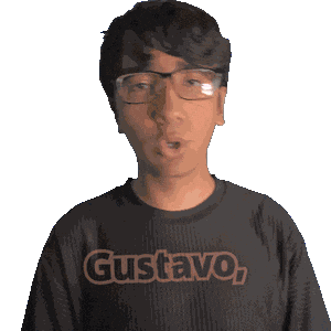 Gustavo Sticker