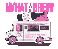 Santa Clarita Sticker by whatsupscv