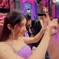 Elvish Yadav GIF