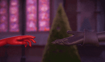 Go Away No GIF by NETFLIX