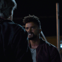 jessica jones malcolm GIF by NETFLIX