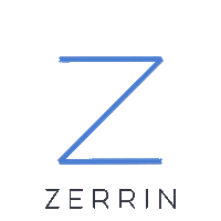 Fashion Beauty Sticker by ZERRIN