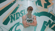 Ndsu Basketball GIF by NDSU Athletics