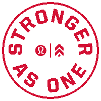 Team Squad Sticker by lululemon