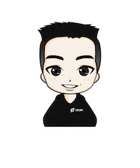 Happy Tier 1 Sticker by Tier One Entertainment