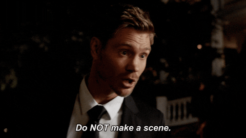 fox tv GIF by STAR