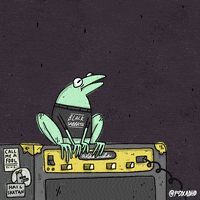 animation domination fox GIF by gifnews