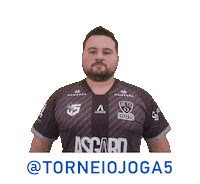 Nba Miranda Sticker by Torneio Joga 5