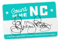 Nascar Rpm Sticker by visitnc