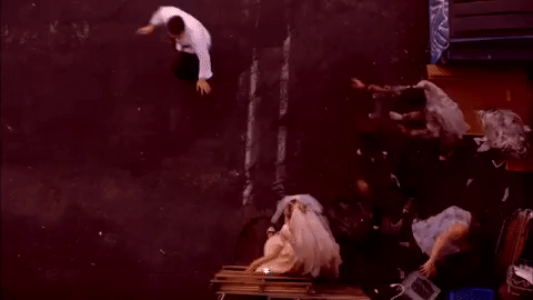 comedy central season 3 episode 19 GIF by Workaholics